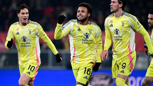 L'altro mercato della Juve: i rinnovi. Quelli semplici, quelli costosi, quelli quasi impossibili 1 L'altro mercato della Juve: i rinnovi. Quelli semplici, quelli costosi, quelli quasi impossibili