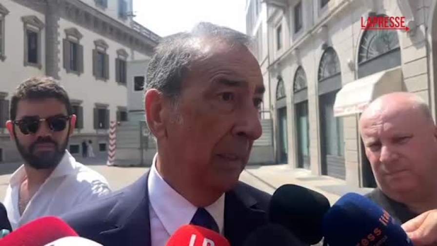 San Siro, Sala: "La trattativa sulla vendita procede, ma ci sono tanti ostacoli" 4 San Siro, Sala: "La trattativa sulla vendita procede, ma ci sono tanti ostacoli"