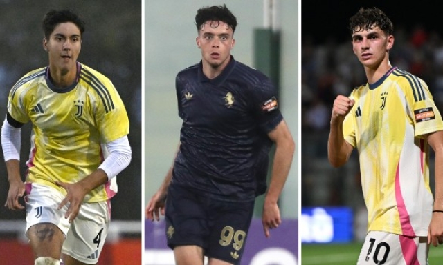 Nove ragazzi e il sogno Juve: chi sono gli Under che Tudor dovrebbe portarsi in ritiro 2 Nove ragazzi e il sogno Juve: chi sono gli Under che Tudor dovrebbe portarsi in ritiro