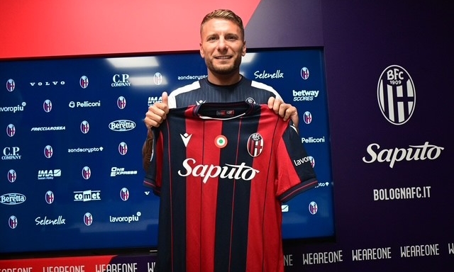 Immobile, il re del gol è tornato al fanta: quotazione e statistiche dell'attaccante del Bologna 4 Immobile, il re del gol è tornato al fanta: quotazione e statistiche dell'attaccante del Bologna