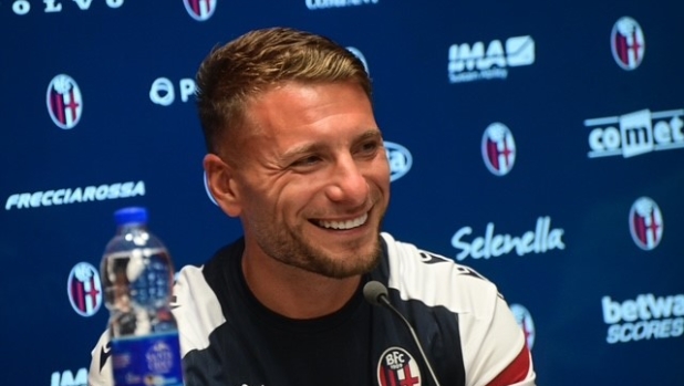 Bologna, Immobile: "Il Fantacalcio? Non mi era mancato, ormai è un lavoro!" 1 Bologna, Immobile: "Il Fantacalcio? Non mi era mancato, ormai è un lavoro!"