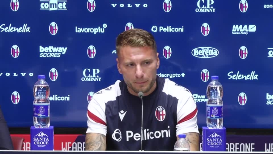 Immobile fissa il suo obiettivo: "Nazionale? Ci penso. E con Gattuso..." 2 Immobile fissa il suo obiettivo: "Nazionale? Ci penso. E con Gattuso..."