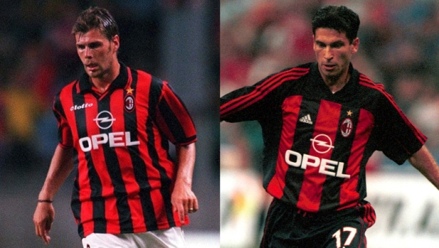 Dalla leggenda Boban alla chiave per l'acquisto di Pirlo: i croati del Milan prima di Modric 3 Dalla leggenda Boban alla chiave per l'acquisto di Pirlo: i croati del Milan prima di Modric