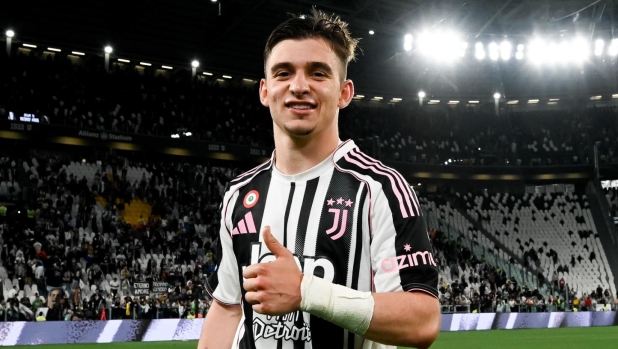 Juve, accordo col Porto: (ri)preso Conceiçao. E ora tocca a Kolo Muani 2 Juve, accordo col Porto: (ri)preso Conceiçao. E ora tocca a Kolo Muani