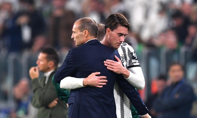 Milan, il piano per Vlahovic: ecco cosa serve perché Allegri ritrovi il suo bomber 3 Milan, il piano per Vlahovic: ecco cosa serve perché Allegri ritrovi il suo bomber