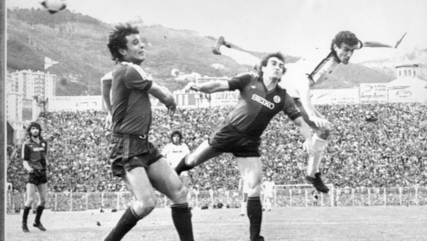 Bini: "All'Inter grazie al forno del nonno. Bersellini ci massacrava, 10' per il pranzo, poi..." 2 Bini: "All'Inter grazie al forno del nonno. Bersellini ci massacrava, 10' per il pranzo, poi..."