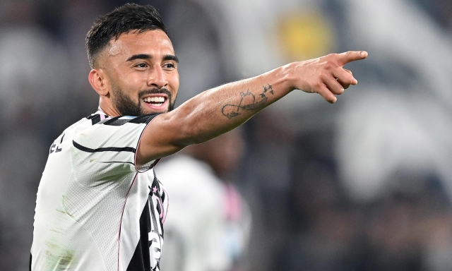 Juve, arrivano gli arabi! L'Al Ahli pronto a una mega offerta per Nico Gonzalez, i dettagli 2 Juve, arrivano gli arabi! L'Al Ahli pronto a una mega offerta per Nico Gonzalez, i dettagli