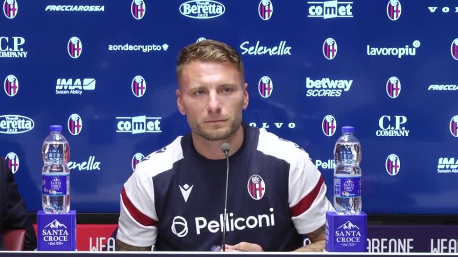 Immobile se la ride: "Fanta? In Turchia non..." 2 Immobile se la ride: "Fanta? In Turchia non..."