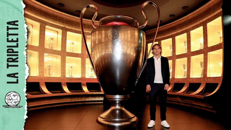Milan, centrocampo affollato: da Modric al sogno Jashari, Ricci troverà spazio? 1 Milan, centrocampo affollato: da Modric al sogno Jashari, Ricci troverà spazio?