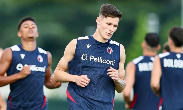 Vitik al fantacalcio: quotazione e statistiche del nuovo difensore del Bologna 1 Vitik al fantacalcio: quotazione e statistiche del nuovo difensore del Bologna