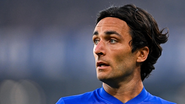Palermo, ecco Augello: "Avevo offerte dalla Serie A, ma sono felice di essere qui" 2 Palermo, ecco Augello: "Avevo offerte dalla Serie A, ma sono felice di essere qui"