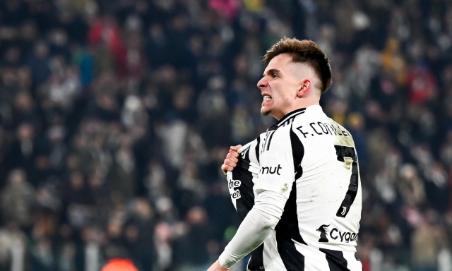 Conceiçao, no a dei soldi (subito) per la Juve: la percentuale sul cartellino e la rinuncia 4 Conceiçao, no a dei soldi (subito) per la Juve: la percentuale sul cartellino e la rinuncia