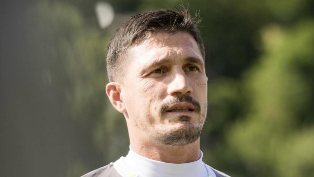 Cagliari, senti Pisacane: "Ho chiamato il mio cane Batistuta, è il mio idolo" 4 Cagliari, senti Pisacane: "Ho chiamato il mio cane Batistuta, è il mio idolo"