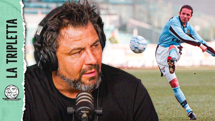 Mihajlovic e quella scommessa con Frey: "Se ti segno 8 punizioni..." 1 Mihajlovic e quella scommessa con Frey: "Se ti segno 8 punizioni..."