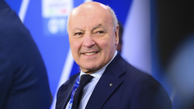 Marotta: "Chivu non è una seconda scelta. Lookman? Ne stiamo parlando con l'Atalanta" 3 Marotta: "Chivu non è una seconda scelta. Lookman? Ne stiamo parlando con l'Atalanta"