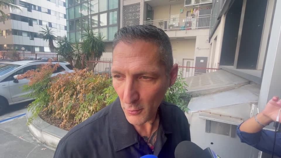 Materazzi: "Spero che Calhanoglu resti e che..." 3 Materazzi: "Spero che Calhanoglu resti e che..."
