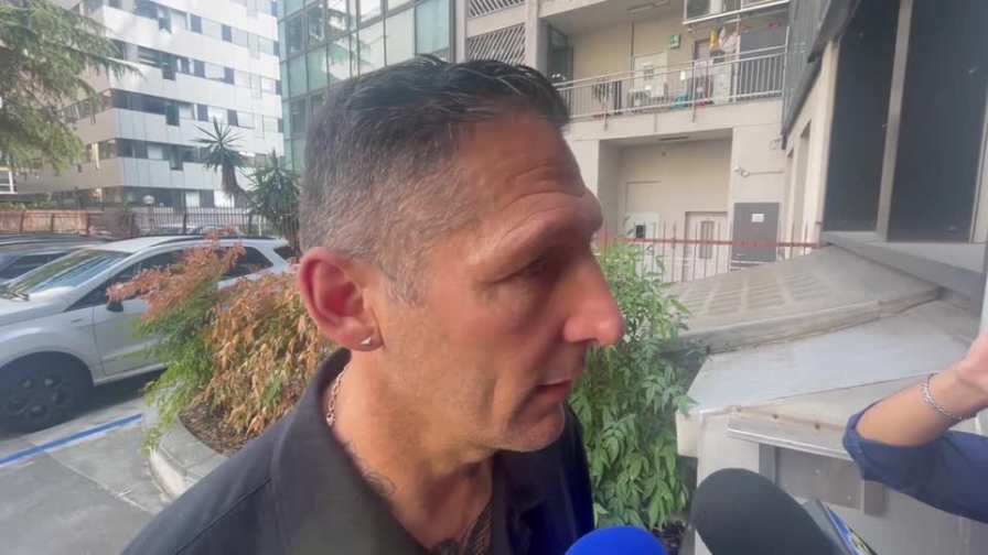 Materazzi: "Gattuso ct? Ecco cosa ne penso..." 2 Materazzi: "Gattuso ct? Ecco cosa ne penso..."