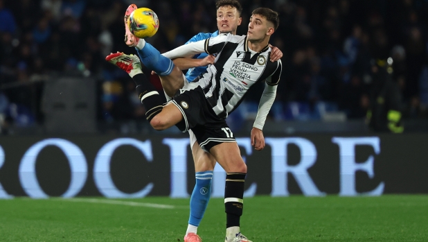Napoli boom: Lucca c'è! E ora tutto su Ndoye, Grealish e Juanlu Sanchez 1 Napoli boom: Lucca c'è! E ora tutto su Ndoye, Grealish e Juanlu Sanchez