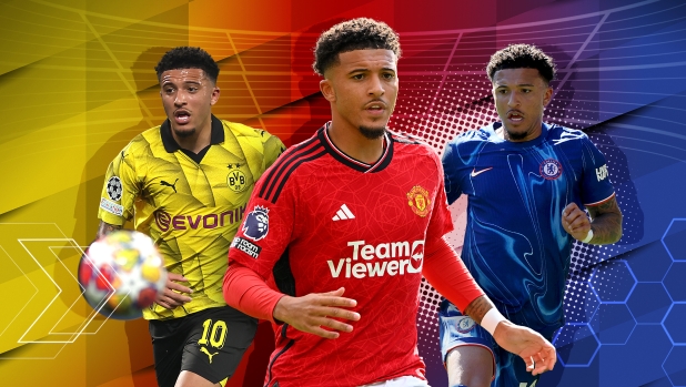 Un "razzo" ingolfato: che Sancho arriverebbe alla Juve? 3 Un "razzo" ingolfato: che Sancho arriverebbe alla Juve?