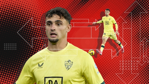 Wyscout, Topuria e un tatuaggio unico: chi è Pubill, il terzino nel mirino del Milan 2 Wyscout, Topuria e un tatuaggio unico: chi è Pubill, il terzino nel mirino del Milan