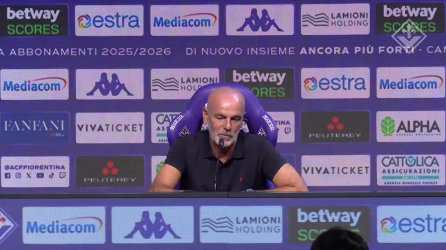 Pioli: "Cristiano Ronaldo ha un'ossessione" 2 Pioli: "Cristiano Ronaldo ha un'ossessione"