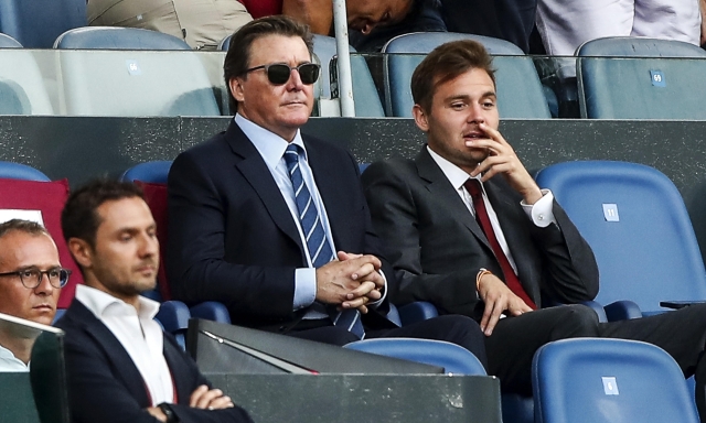 I Friedkin lanciano Pursuit Sports, holding per gestire Roma, Everton e Cannes: come funzionerà 4 I Friedkin lanciano Pursuit Sports, holding per gestire Roma, Everton e Cannes: come funzionerà