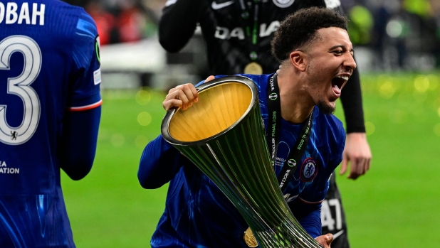 Juve al lavoro per un attacco stellare: Sancho si avvicina, sondaggio per Rashford 3 Juve al lavoro per un attacco stellare: Sancho si avvicina, sondaggio per Rashford