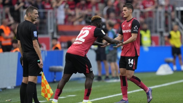 Vlahovic, e poi? I sei centravanti sul taccuino del Milan e quanto è difficile arrivarci 3 Vlahovic, e poi? I sei centravanti sul taccuino del Milan e quanto è difficile arrivarci