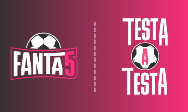 Con Fantacampionato un universo di giochi: quanti premi con "Testa a Testa" e "Fanta 5" 4 Con Fantacampionato un universo di giochi: quanti premi con "Testa a Testa" e "Fanta 5"