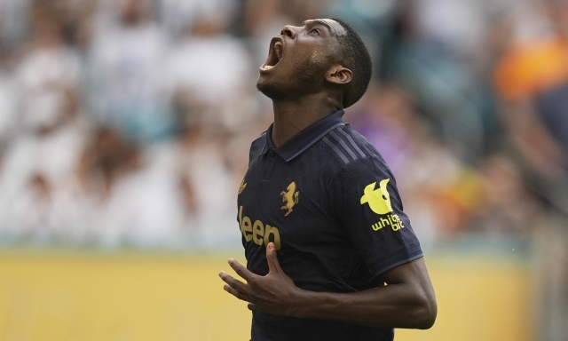 Il Psg convoca in ritiro Kolo Muani: la trattativa con la Juve si complica. I nodi 1 Il Psg convoca in ritiro Kolo Muani: la trattativa con la Juve si complica. I nodi