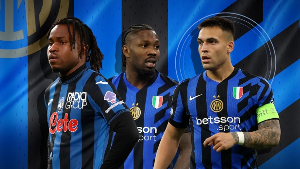 Lookman insieme alla ThuLa: cos'ha in mente Chivu per farli convivere 1 Lookman insieme alla ThuLa: cos'ha in mente Chivu per farli convivere