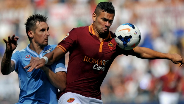 Roma, Castan shock: "Dopo il tumore Spalletti mi disse che il mio livello era il Frosinone" 3 Roma, Castan shock: "Dopo il tumore Spalletti mi disse che il mio livello era il Frosinone"