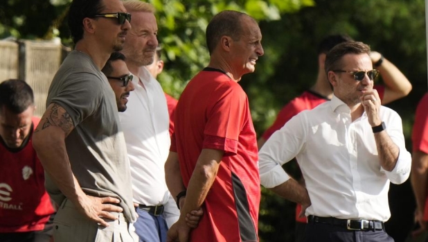 Budget ridotto, richieste e una grande decisione da prendere: perché il Milan non compra 1 Budget ridotto, richieste e una grande decisione da prendere: perché il Milan non compra