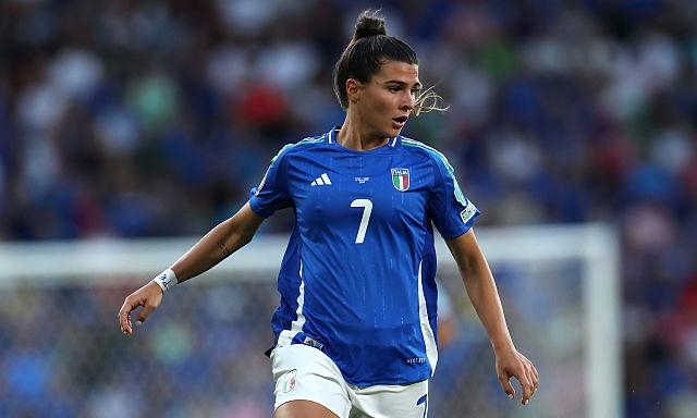 Sofia Cantore: "Io, dj di un'Italia che non si pone limiti. Ora l'Europeo, poi vado in America" 3 Sofia Cantore: "Io, dj di un'Italia che non si pone limiti. Ora l'Europeo, poi vado in America"