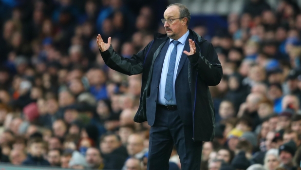 Benitez: "Napoli, De Bruyne è luce. Ma se l'Inter prende Lookman..." 1 Benitez: "Napoli, De Bruyne è luce. Ma se l'Inter prende Lookman..."