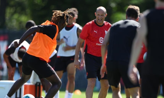 Milan, via alla tournée: domani il gruppo parte per Singapore 1 Milan, via alla tournée: domani il gruppo parte per Singapore