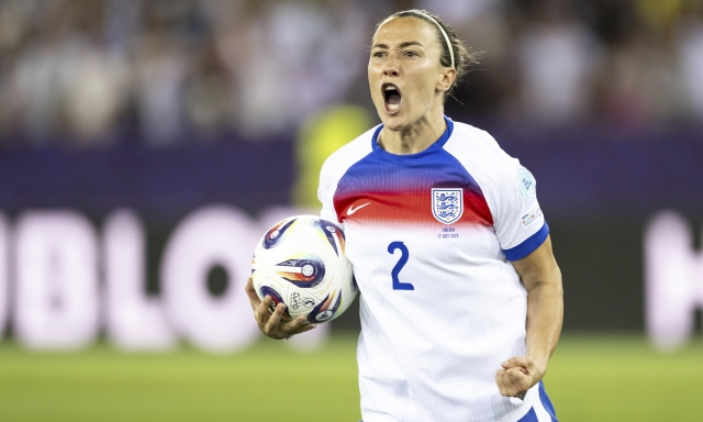 Acquisti record, spettatori, stadi e spot: chi sono le Leonesse, il "motore" del calcio femminile 1 Acquisti record, spettatori, stadi e spot: chi sono le Leonesse, il "motore" del calcio femminile