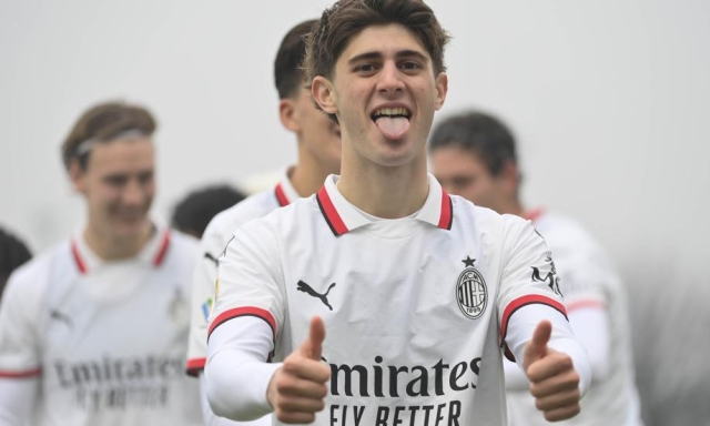 Milan, che fine ha fatto Liberali? Un anno fa era il nuovo Foden, ora davanti a lui due strade... 1 Milan, che fine ha fatto Liberali? Un anno fa era il nuovo Foden, ora davanti a lui due strade...