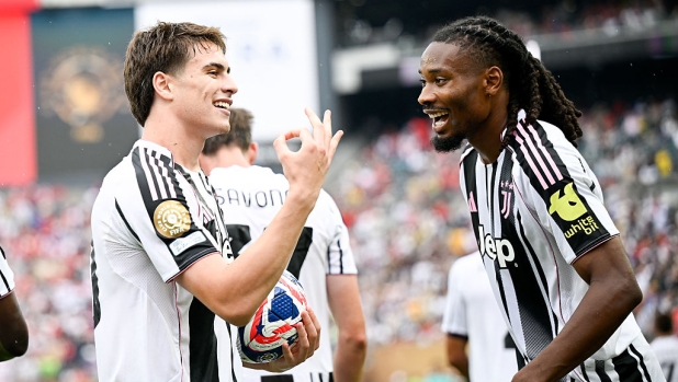 La Juve prova a vendere tutti, tranne questi sei 1 La Juve prova a vendere tutti, tranne questi sei