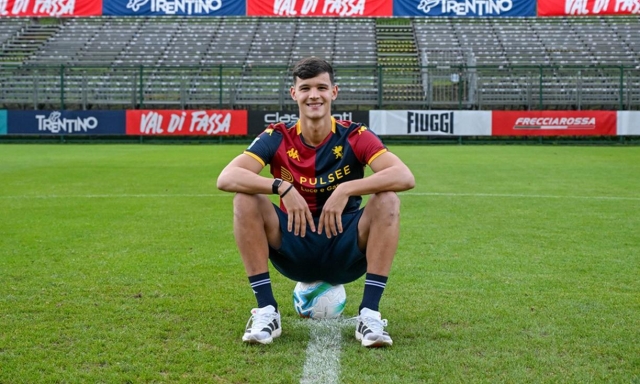Carboni al fantacalcio: ruolo, quotazione e statistiche del nuovo giocatore del Genoa 1 Carboni al fantacalcio: ruolo, quotazione e statistiche del nuovo giocatore del Genoa