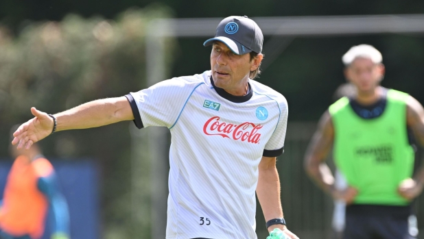 LIVE Napoli, Conte in conferenza stampa alle 15.30 2 LIVE Napoli, Conte in conferenza stampa alle 15.30