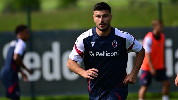 Bologna, allarme Orsolini: "Ho ricevuto chiamate, dall'Italia e dall'estero..." 3 Bologna, allarme Orsolini: "Ho ricevuto chiamate, dall'Italia e dall'estero..."