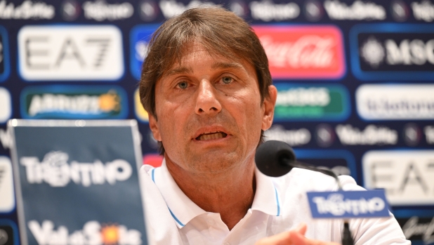 Carica Conte: "Amma faticà cchiù assaje. Ma saremo armati, è bene che si sappia" 3 Carica Conte: "Amma faticà cchiù assaje. Ma saremo armati, è bene che si sappia"