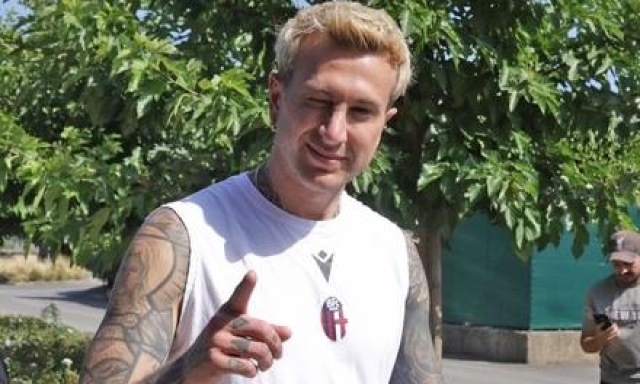 Bernardeschi torna al fanta: ruolo, quotazione e statistiche del nuovo giocatore del Bologna 1 Bernardeschi torna al fanta: ruolo, quotazione e statistiche del nuovo giocatore del Bologna