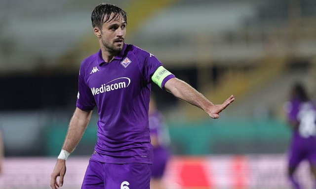 Le partite di oggi: Fiorentina, test contro la Carrarese 1 Le partite di oggi: Fiorentina, test contro la Carrarese