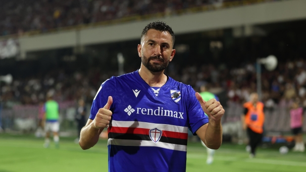 Serie B, il calendario. Prima giornata: è subito Venezia-Bari. Samp in casa col Modena 1 Serie B, il calendario. Prima giornata: è subito Venezia-Bari. Samp in casa col Modena
