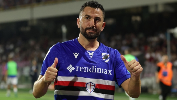 Mercato, il sale è nella... Coda: guadagna troppo per la Samp, ma chi lo prende? 1 Mercato, il sale è nella... Coda: guadagna troppo per la Samp, ma chi lo prende?