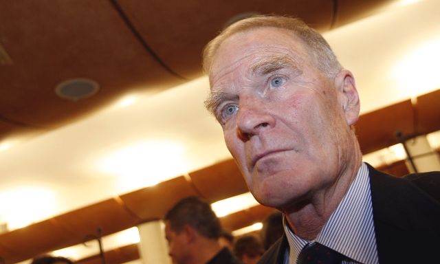 Addio a Sergio Campana, storico presidente del sindacato calciatori 1 Addio a Sergio Campana, storico presidente del sindacato calciatori