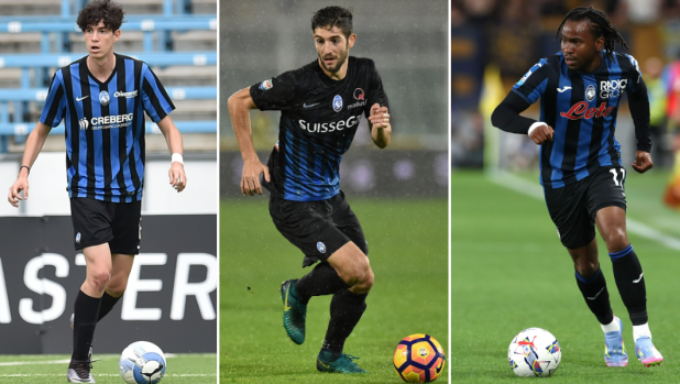 Bastoni, Gagliardini, ora Lookman? Inter-Atalanta, quanti affari sulla A4 1 Bastoni, Gagliardini, ora Lookman? Inter-Atalanta, quanti affari sulla A4