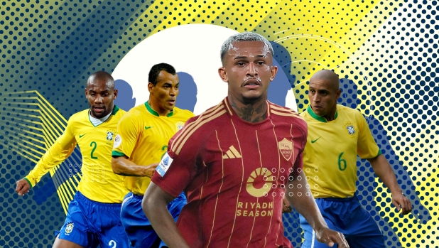Wesley e i terzini brasiliani in Italia: istruzioni per l'uso 3 Wesley e i terzini brasiliani in Italia: istruzioni per l'uso